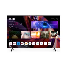 Sunny SN65QMN252 65" 165 Ekran Dahili Uydu Alıcılı 4K Ultra HD Smart QLED TV 5