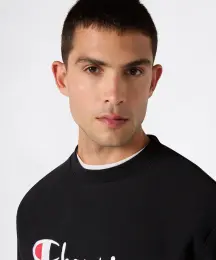 Champion Rwss Crewneck Sweatshirt 3