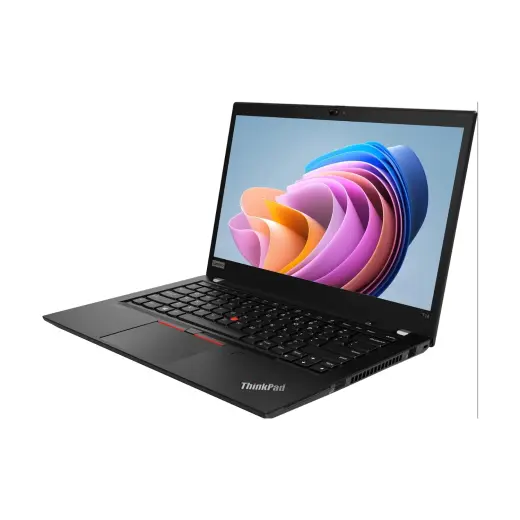 Lenovo Thinkpad T14 Intel I5-10210U 14" 16 Ram 500 SSD Notebook - İkinci