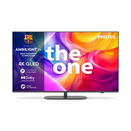 Philips 65PUS9000/62 65 inç 165 Ekran 4K UHD Titan OS Ambilight TV 2