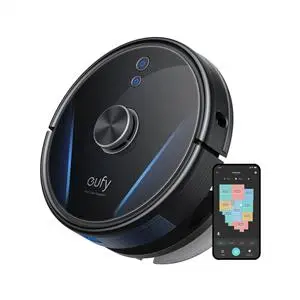 Anker Eufy RoboVac LR30 Hybrid Robot Süpürge