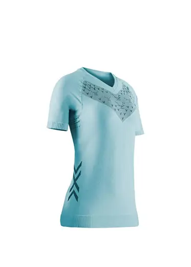 Twyce Run Shirt Kısa Kollu Kadın Koşu T-shirt