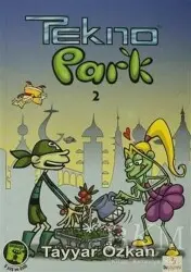 Tekno Park 2