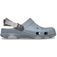 All Terrain Clog - Concrete