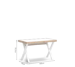 Modera Genç Masa 8