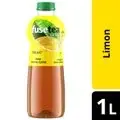 Fuse Tea Soğuk Çay Limon Aromalı İçecek Pet 1 Litre