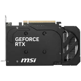 MSI GeForce RTX 5060 SHADOW 2X OC MAX 8 GB GDDR7 128Bit DLSS 4 Ekran Kartı 4