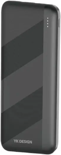 Mikro Type-C USB Hızlı Şarj Edebilen 10000 mAh Powerbank (5440)