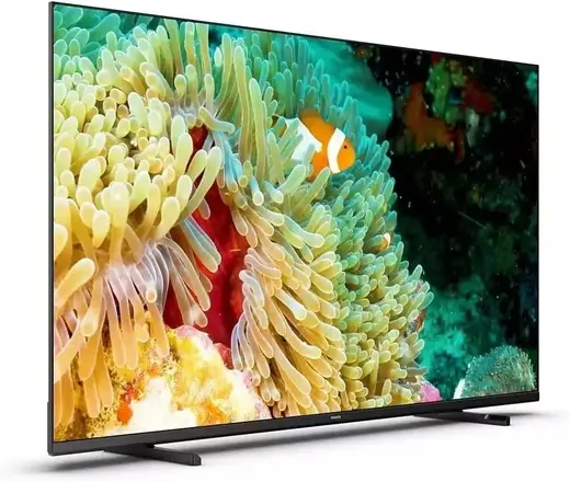 Philips 50PUS7607/62 126 cm (50"), 4K UHD LED Smart TV