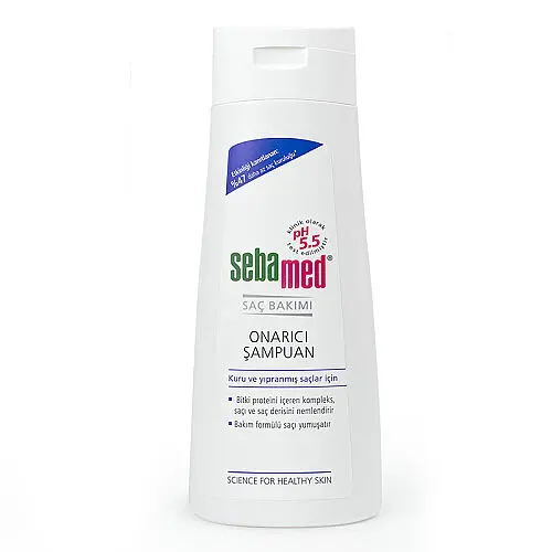 Sebamed Yıpranma Karşıtı Şampuan 200 ml