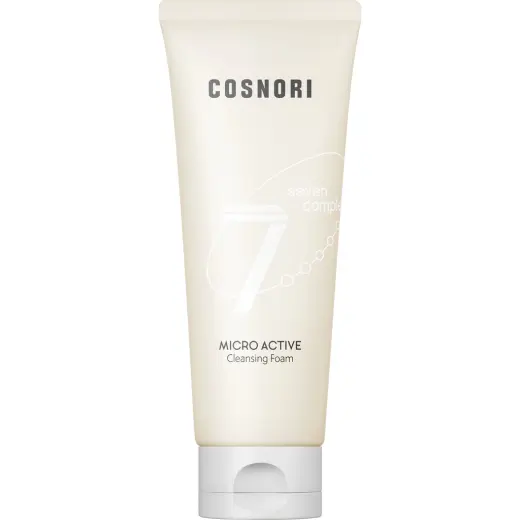 Cosnori Micro Active Yüz Temizleme Köpüğü 150 ml