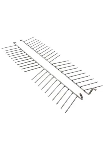 Bulaşık Makinesi Katlanır Tabaklık, Siemens SE24E951TR, SE24E860TR, SE24E851TR ile Uyumlu
