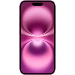 Apple iPhone 16 128 GB Pembe 3