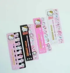 Hello Kitty Post-It