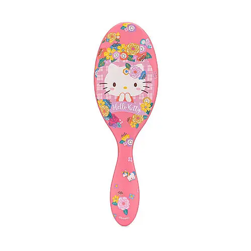 Wet Brush Hello Kitty and Friends Dolaşık Açıcı Saç Fırçası - Hello Kitty
