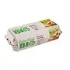 Carrefour Bio Organik Yumurta 10'lu