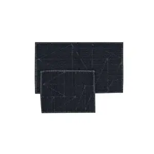 Koçtaş Plus Geometrik Paspas Seti-antrst