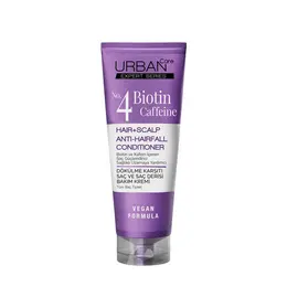 Urban Care Biotin & Kafein Saç ve Saç Derisi Kremi 200 ml 2