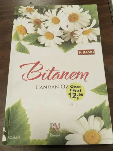 BİTANEM