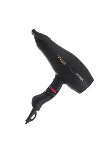 V5 Exclusive Profesyonel Fön Makinesi 2500W Silk Touch