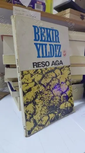 Reşo Ağa