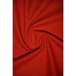 Setekshome Kırmızı Seccadelik Etamin 75x125 Cm Kırmızı