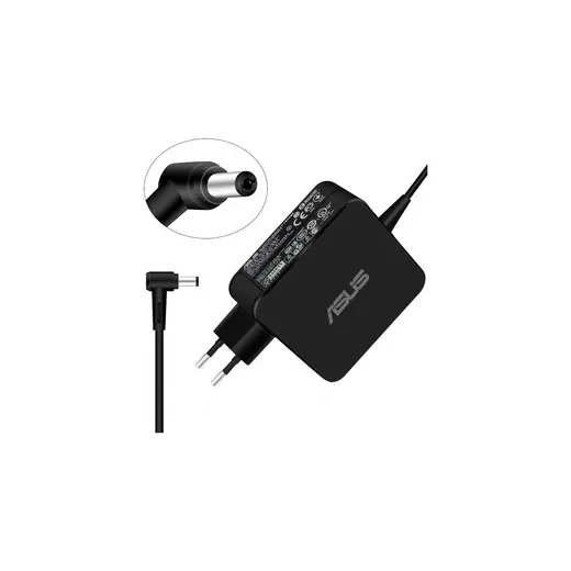 Asus Adaptör - Şarj Cihazı - Adp 65DW - 19V 3.42A - 5.5x2.5mm