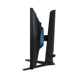 Samsung Odyssey G3 G30D LS27DG302EUXUF 27" 1 ms Full HD VA 180 Hz Oyuncu Monitörü 7