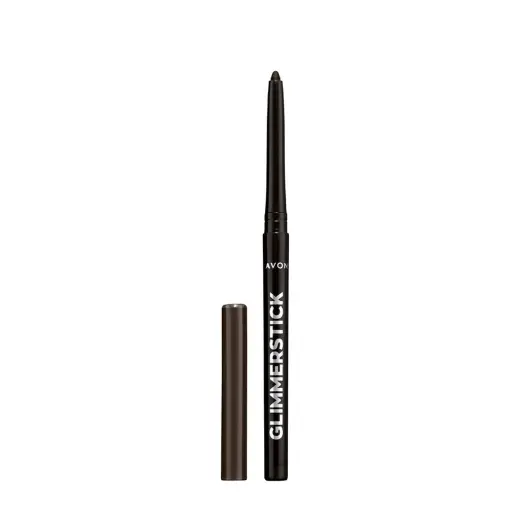 Avon Glimmerstick Asansörlü Göz Kalemi Cosmic Brown
