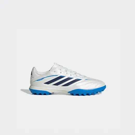 adidas Copa Pure IV Club Çocuk Beyaz Halı Saha Kramponu
