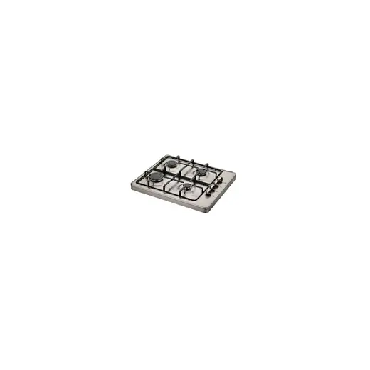 Eminçelik Ec-Sü 3140 X60 Ng Inox Set Üstü Ocak