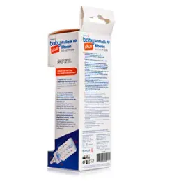 Antikolik PP Biberon 150 ml 0-6 Ay 10