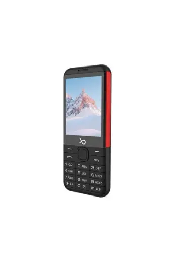 CT TTX1 BLACK