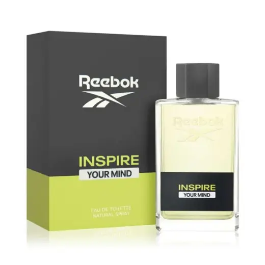 Reebok Inspire Your Mind Edt Erkek Parfüm 100 Ml