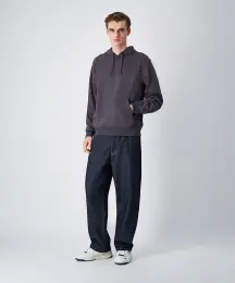 Champion Icons Hooded Sweatshirt 5