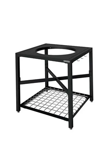 Egg Frame Barbelü Standı