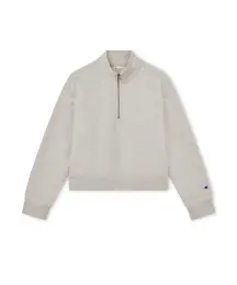 Champion Rwss Half Zip Sweatshirt 1