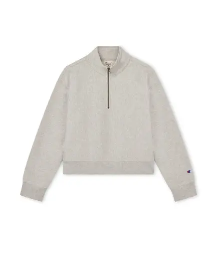 Champion Rwss Half Zip Sweatshirt