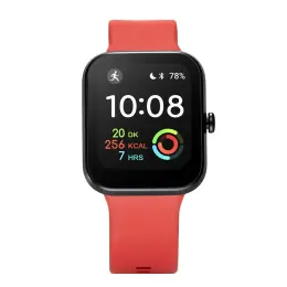 Vestel Akıllı Saat 2 Max Kırmızı 8
