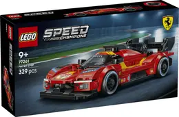 77261 LEGO® Speed Champions Ferrari 499P 2