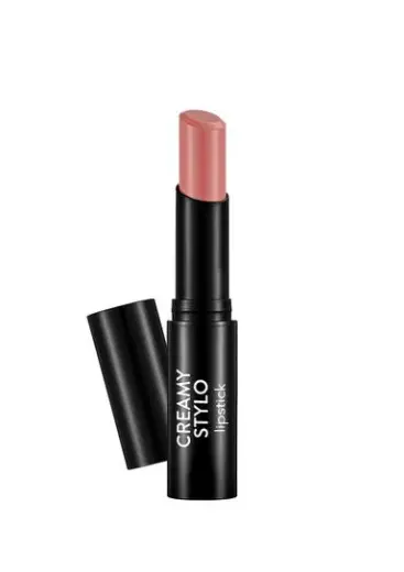 Creamy Stylo Yüksek Pigmentli & Yarı Parlak Bitişli Kremsi Ruj 8682536013628 | Flormar