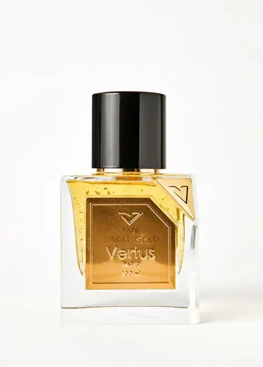 XXIV Carat Gold EDP 100 ml Unisex Parfüm