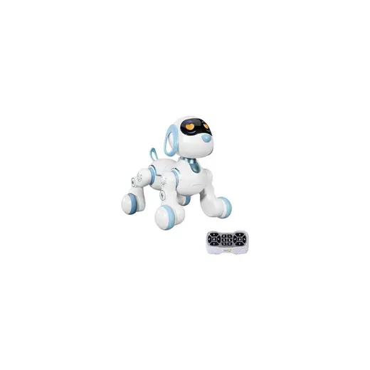 Die Grup Şarjlı Dokunma Algılama Robot Köpek, 30 Fonksiyon ile Eğlenceli Oyun