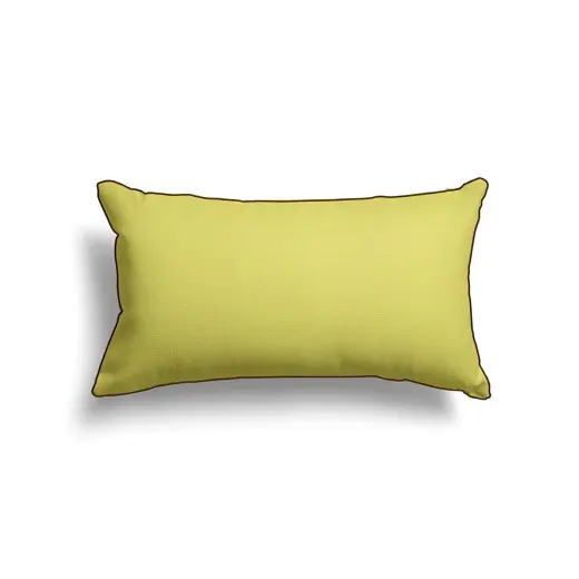 Maxxdeco 30x50 Cm Biyeli Kırlent Kılıfı