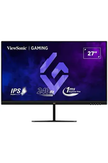 VX2779A-HD-Pro 27 IPS 1MS 240Hz IPS Gaming Monitör