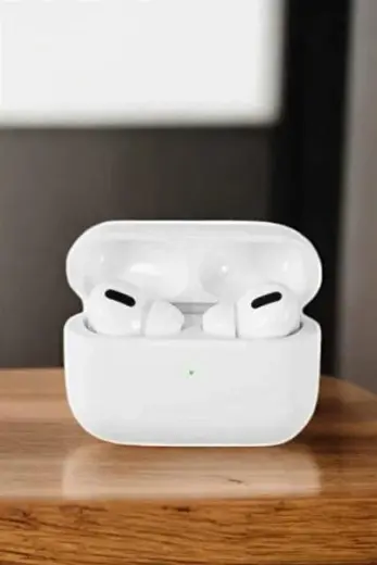 Bluetooth Kablosuz Kulaklık Yüksek Ses Kalitesi, Uzun Pil Ömrü -