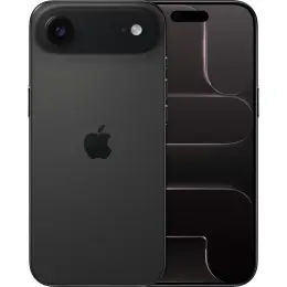 iPhone Air 512 GB Cep Telefonu Uzay Siyahı 1