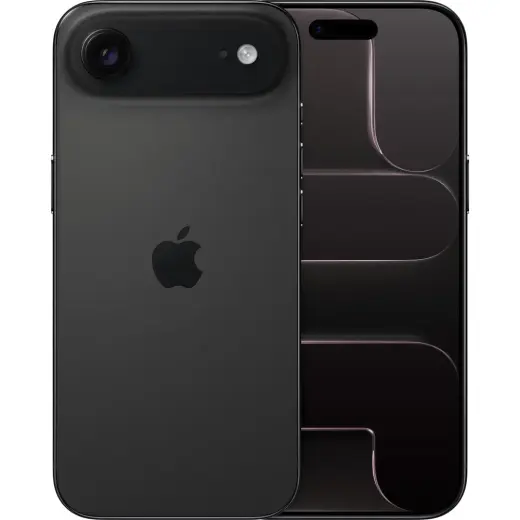 iPhone Air 512 GB Cep Telefonu Uzay Siyahı