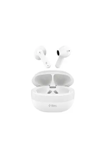 AirBeat Crisp Gerçek Kablosuz TWS Bluetooth Kulaklık - 2KM175
