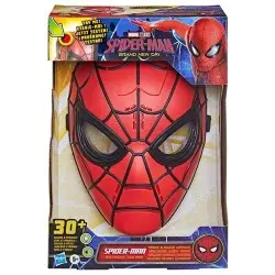 Spıder-Man Bom Gallagher Feature Mask G2448